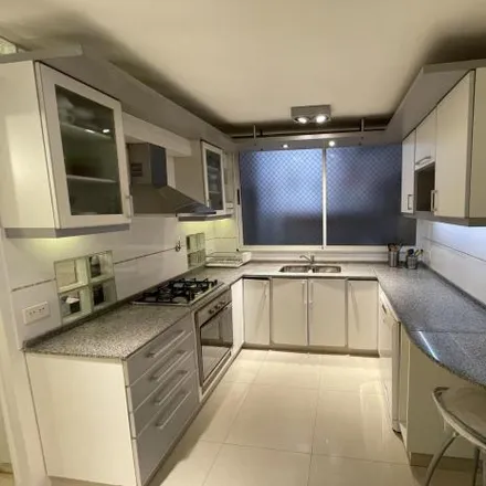 Rent this 3 bed apartment on 3 de Febrero 1244 in Palermo, C1426 ABO Buenos Aires
