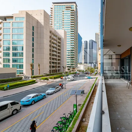 Buy this 4 bed apartment on Dubai Marina