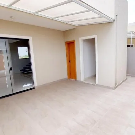 Buy this 3 bed house on Rua Melchíades de Bastos in Ouro Fino, São José dos Pinhais - PR