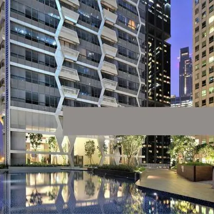 Image 4 - OUE Downtown, 6 Shenton Way, Singapore 068809, Singapore - Apartment for rent