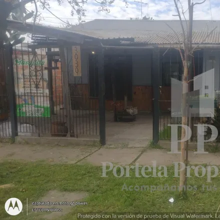 Buy this 3 bed house on Comandante Peredo in Villa Reichembach, 1718 Ituzaingó