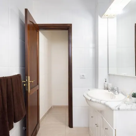 Image 3 - El Rosario, 38420 San Juan de la Rambla, Spain - Apartment for rent
