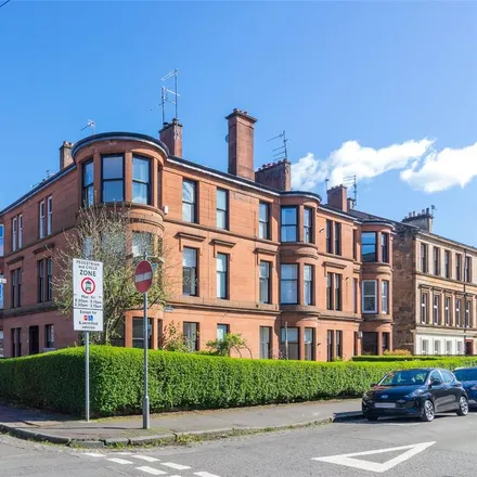 Rent this 2 bed apartment on Havelock Lane in Partickhill, Glasgow