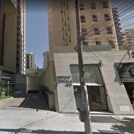 Image 2 - Rua Tabapuã 769, Vila Olímpia, São Paulo - SP, 04542-050, Brazil - House for rent