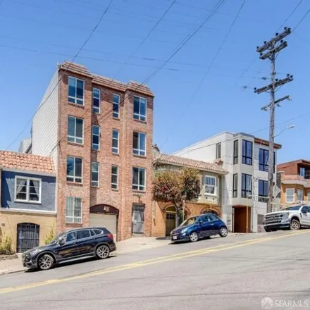 Image 2 - 1026;1028;1030 De Haro Street, San Francisco, CA 90103, USA - House for sale