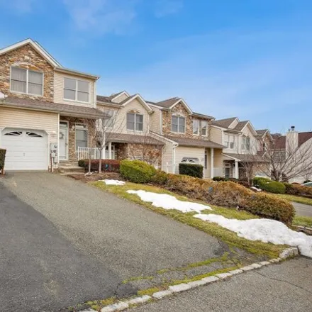 Image 1 - 23 Summerhill Drive, Parsippany-Troy Hills, NJ 07950, USA - Townhouse for sale