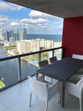 Rent this 2 bed condo on 372 South Dixie Highway in Hallandale Beach, FL 33009