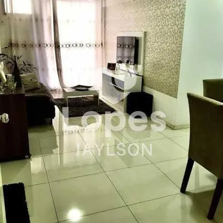 Buy this 2 bed apartment on Rua Florianópolis in Juscelino, Mesquita - RJ