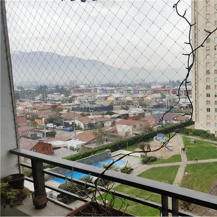 Image 8 - Condominio Los Andes - Torre C, Condominio Los Andes, 781 0000 Macul, Chile - Apartment for sale