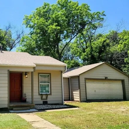 Buy this 3 bed house on 153 Barger Drive in Waxahachie, TX 75165