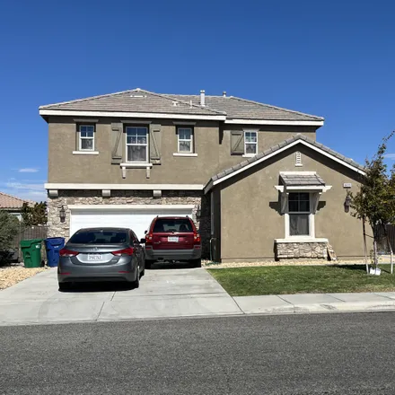 Buy this 4 bed house on 6633 East Avenue R 4 in Palmdale, CA 93552