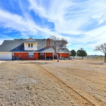 Image 8 - South 7th Street, Haskell, TX 79521, USA - House for sale