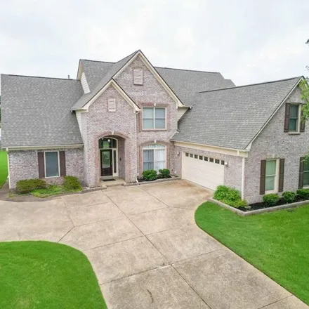 Buy this 5 bed house on Falcon Hill Drive in Lakeland, Shelby County