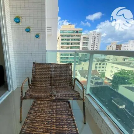 Rent this 2 bed apartment on Edifício Dubai 2 in Avenida Maria de Lourdes Carvalho Dantas, Praia do Morro