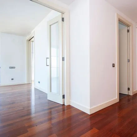 Image 4 - Passeig de Garcia Fària, 85, 08019 Barcelona, Spain - Apartment for sale