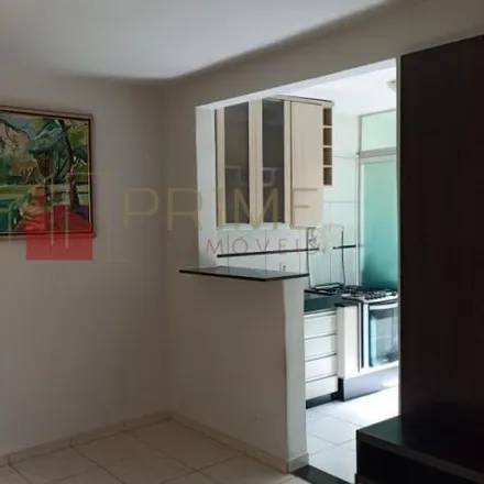 Buy this 3 bed apartment on Rua Coronel Antônio Benjamim Guimarães in Parque Industrial, Contagem - MG