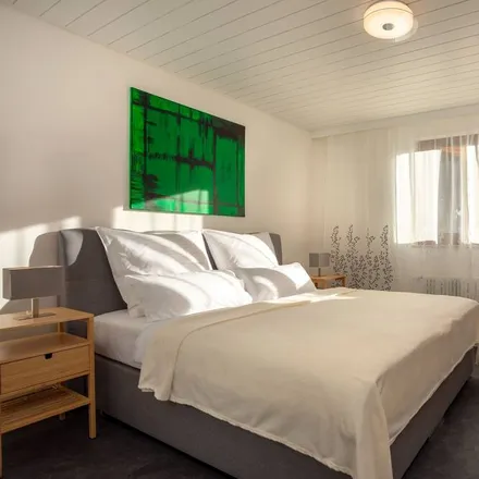 Rent this 3 bed house on Nuremberg in Bavaria, Germany
