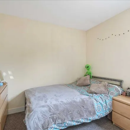 Image 1 - The Indoor Jungle, Houndiscombe Road, Plymouth, PL4 6EX, United Kingdom - Apartment for rent
