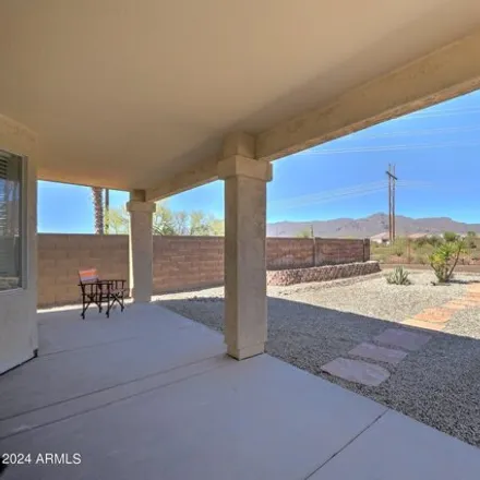 Image 5 - 10478 E Meandering Trail Ln, Gold Canyon, Arizona, 85118 - House for sale