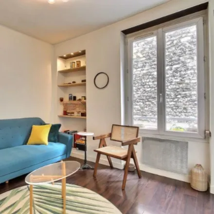 Image 5 - 80 Rue du Mont Cenis, 75018 Paris, France - Apartment for rent