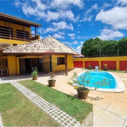 Rent this 4 bed house on Rua Praia do Rio Doce in Ponta Negra, Natal - RN