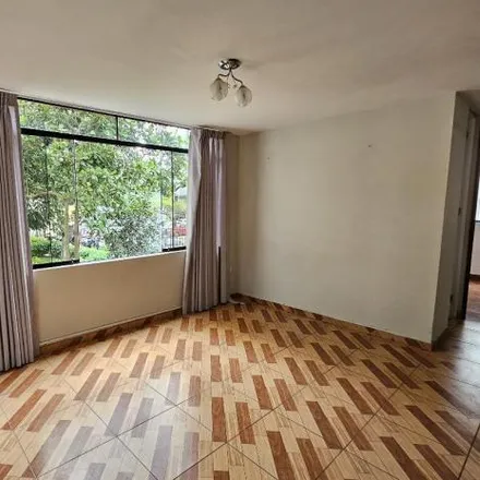 Buy this 2 bed apartment on Inkafarma in Jirón Mariscal Ramon Castilla, Magdalena