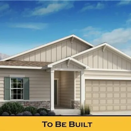 Buy this 3 bed house on Williams Run Drive in Colorado Springs, CO 80924