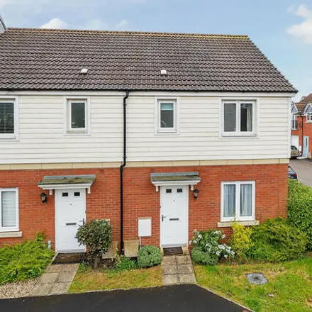 Buy this 3 bed duplex on 19 Vernon Crescent in Topsham, EX2 7GB