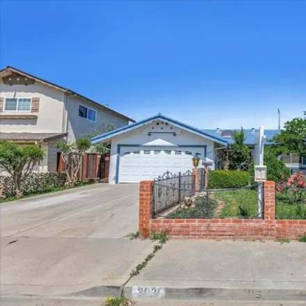 Image 1 - 3077 Mark Avenue, Santa Clara, CA 95051, USA - House for sale