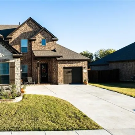 Buy this 4 bed house on Firefly Court in Grand Prairie, TX