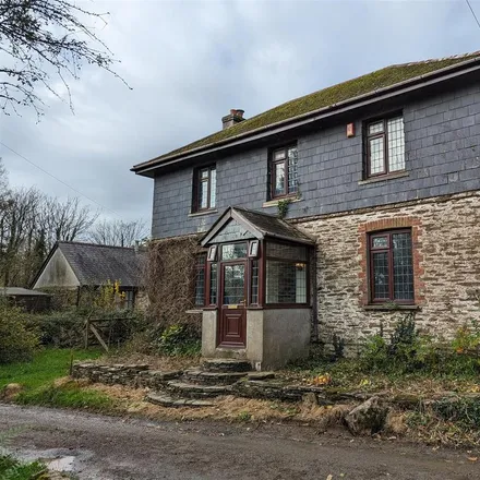 Image 2 - unnamed road, Cornwall, PL13 1PY, United Kingdom - House for rent
