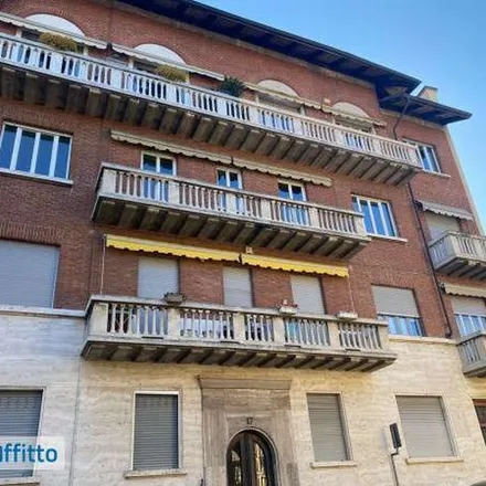 Image 7 - Via Ferrante Aporti 17 scala A, 10131 Turin TO, Italy - Apartment for rent