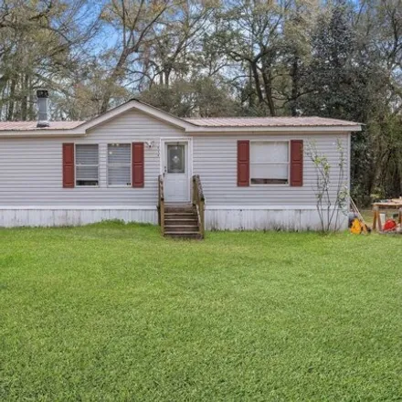 Buy this studio apartment on 1890 Shady Wood Trail in Woodville, Leon County
