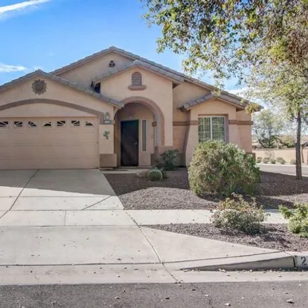 Buy this 4 bed house on 2031 West Darrel Road in Phoenix, AZ 85041