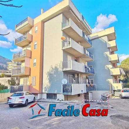 Rent this 4 bed apartment on Dono Svizzero in Via Adalgiso Ferrucci, 04023 Formia LT