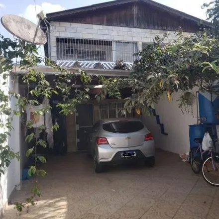 Buy this 5 bed house on Rua José Flumingnan in Anhanguera, Praia Grande - SP