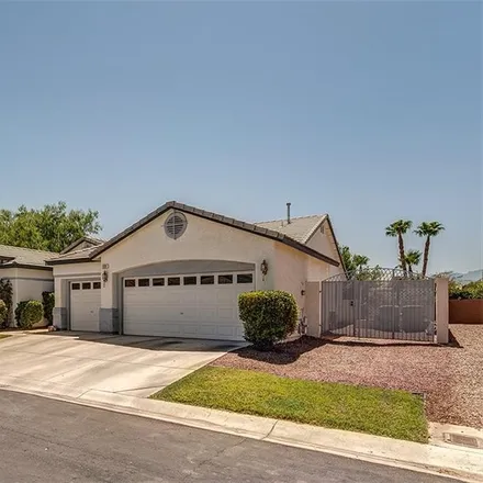 Buy this 3 bed house on 7221 Angels Meadow Street in Las Vegas, NV 89131