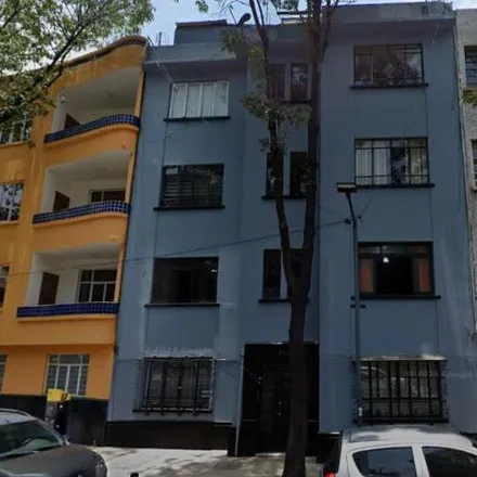 Image 2 - Julio Antonio Mella, Calle Miguel Ramos Arizpe, Cuauhtémoc, 06030 Mexico City, Mexico - Apartment for sale