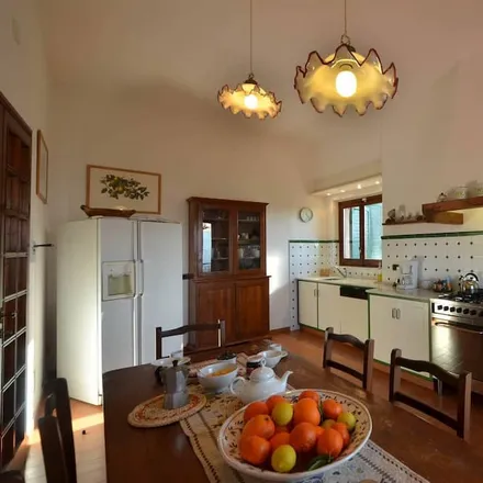 Rent this 4 bed house on Pelago in Florence, Italy