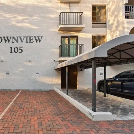 Image 6 - Townview Condominiums, 105 4th Street North, Saint Petersburg, FL 33702, USA - Condo for sale