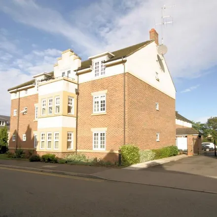 Rent this 2 bed apartment on Bedfordshire Police in High Street, Flitwick