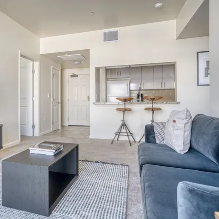 Rent this 2 bed apartment on Palo Alto