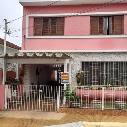 Buy this 3 bed house on Rua Masashi Ito in Rudge Ramos, São Bernardo do Campo - SP