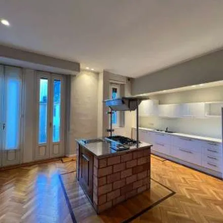 Rent this 3 bed apartment on Via San Giovanni sul Muro 7 in 20121 Milan MI, Italy
