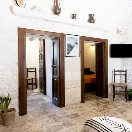 Rent this 6 bed house on 74015 Martina Franca TA