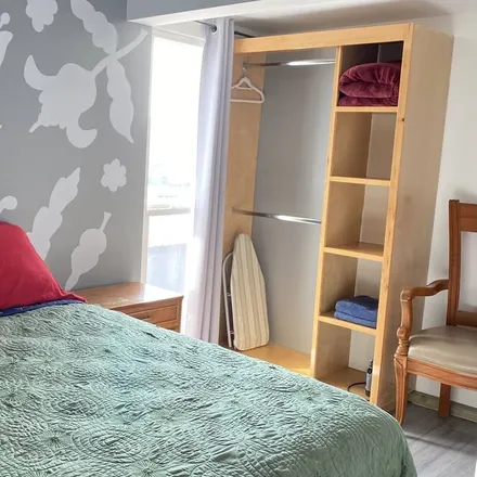 Rent this 2 bed apartment on Ensenada in Municipio de Ensenada, Mexico
