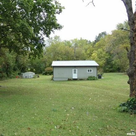 Image 3 - 1399 Dial Street, Benton, IL 62812, USA - House for sale