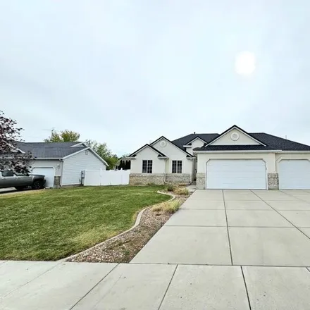 Buy this 5 bed house on 1156 North 1060 West in Clinton, UT 84015