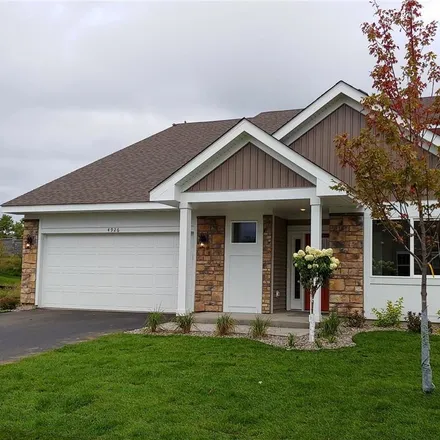 Buy this 4 bed house on 93rd Way North in Brooklyn Park, MN 55443