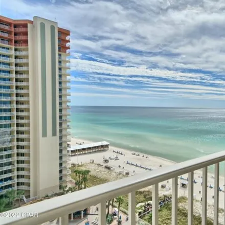 Buy this 2 bed condo on Shores of Panama in 9900 South Thomas Drive, West Panama City Beach